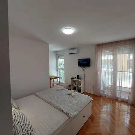 Allegro Apartament *