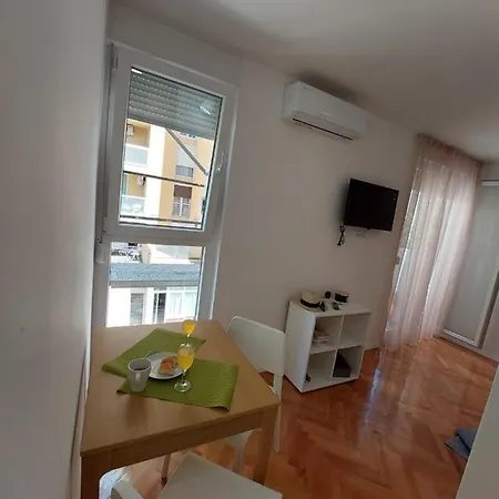 Allegro Apartament Split