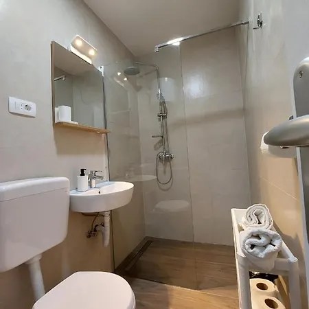 Apartament Allegro *