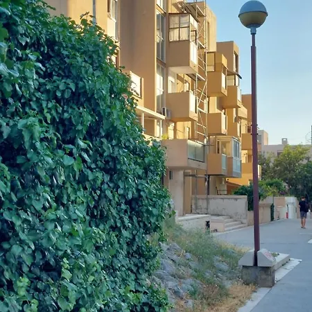 Apartament Allegro