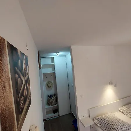 Allegro Apartman Split